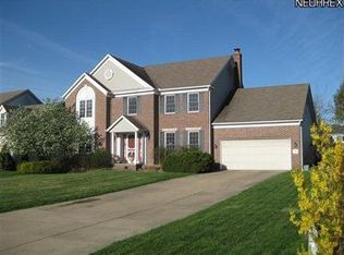 7290 Winchester Dr, Solon, OH 44139
