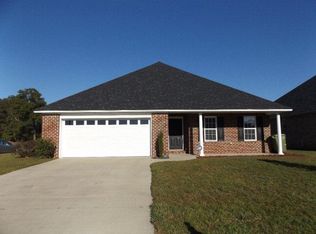 2197 Eureka Way, Sumter, SC 29153