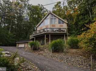 160 Leo Friend Rd, Oakland, MD 21550