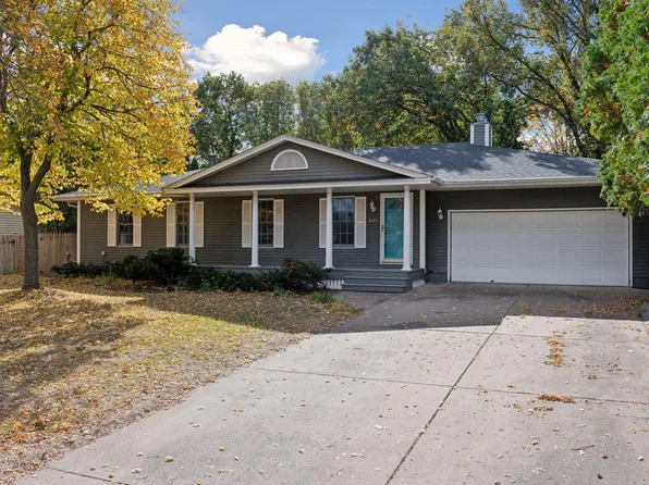 8125 Ewing Ave N, Brooklyn Park, MN 55443