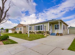 3719 Fairman St, Lakewood, CA 90712