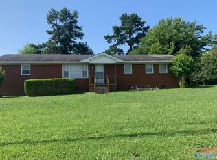 26214 Highway 72, Athens, AL 35613