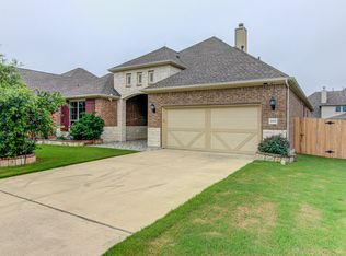 2603 Hudson Ln, Leander, TX 78641