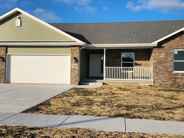 530 Lloyd Dr, Dwight, IL 60420