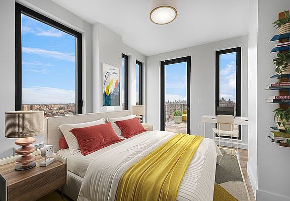3rd image of 620 W 153rd St APT 20D