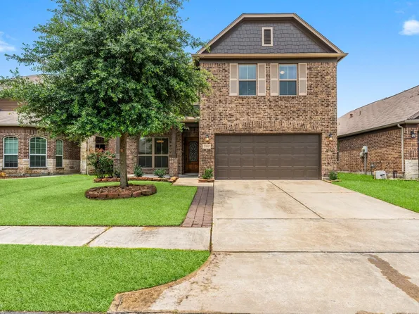 2590 Magnolia Fair Way, Spring, TX 77386