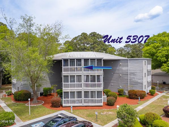 10166 Beach Drive SW #5307, Calabash, NC 28467
