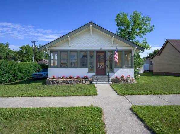 409 Milwaukee Ave, Deer Lodge, MT 59722