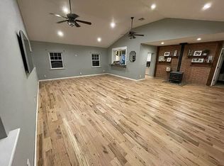 22834 S Keetonville Rd, Claremore, OK 74019