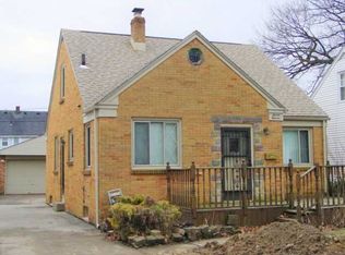 711 Waybridge Rd, Toledo, OH 43612