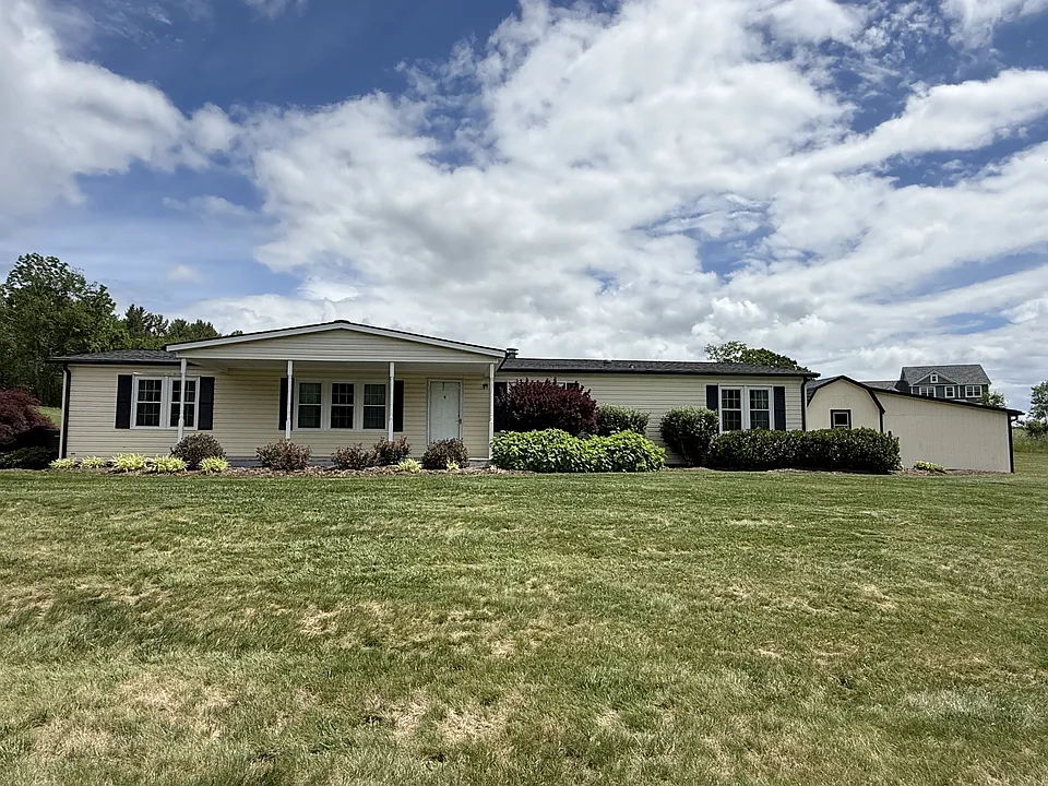 545 Roy Goodman Rd