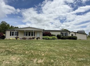 545 Roy Goodman Rd, Crumpler, NC 28617