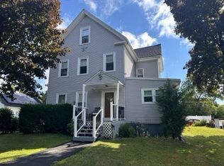 23 Winslow Ave, Brockton, MA 02301