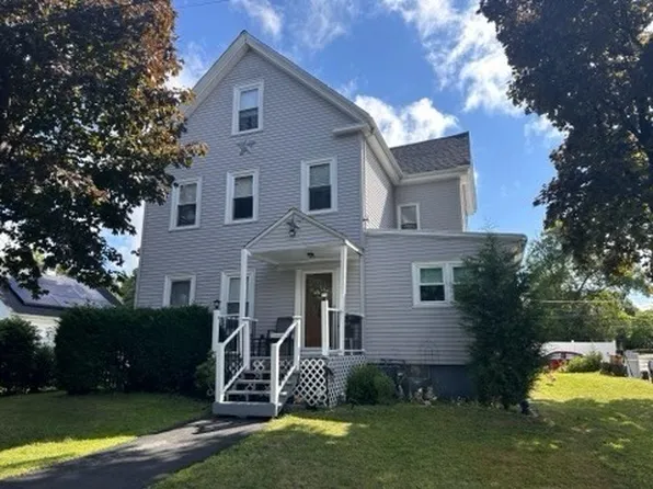 23 Winslow Ave, Brockton, MA 02301