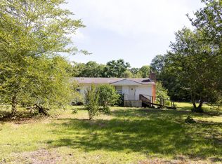 1314 Gardensgate Rd, Eutawville, SC 29048