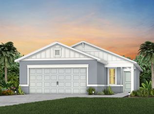 Daylen Plan, Hartford Terrace, Davenport, FL 33837