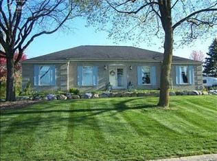 5083 Territorial Rd, Grand Blanc, MI 48439