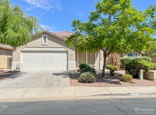 12914 W Corrine Dr, El Mirage, AZ 85335