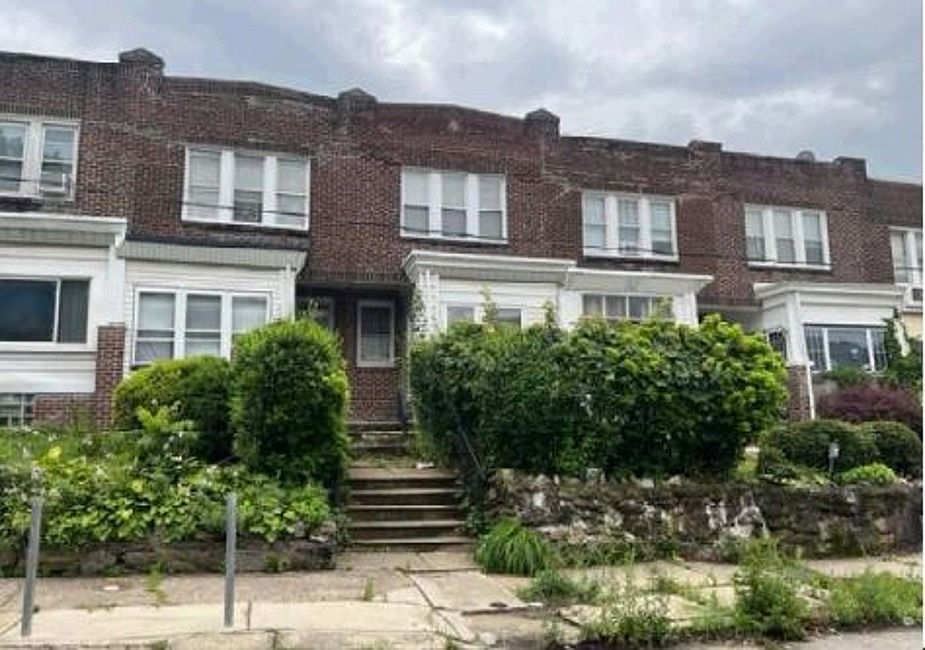 Property Front View