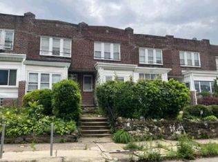 1930 W Sparks St, Philadelphia, PA 19141