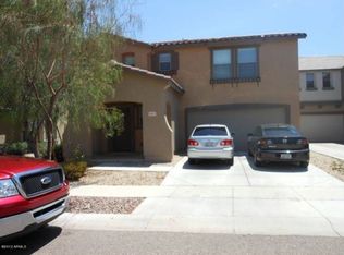 18537 W Legend Dr, Surprise, AZ 85374