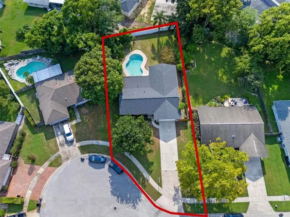 736 Forest Glen Ct, Maitland, FL 32751