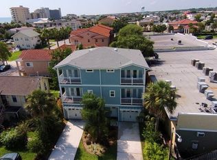 210 12th Ave, Jacksonville Beach, FL 32250