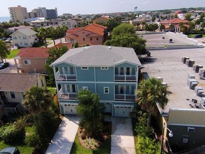 210 12th Ave, Jacksonville Beach, FL, 32250
