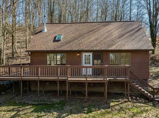 163 Brewer Rd, Morgantown, WV 26508