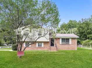 6721 Londonderry Dr, Morrow, GA 30260