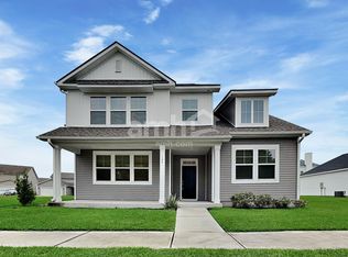 104 Parkside Blvd, Port Wentworth, GA 31407