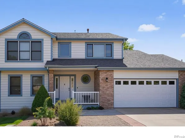 4209 Wellington Dr, Fort Collins, CO 80526