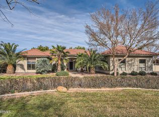 19530 E Via Del Oro, Queen Creek, AZ 85142