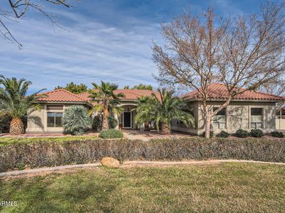 19530 E Via Del Oro, Queen Creek, AZ, 85142