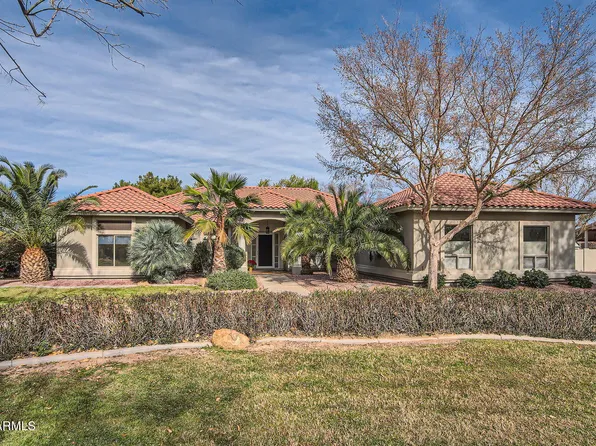 19530 E VIA DEL ORO --, Queen Creek, AZ 85142