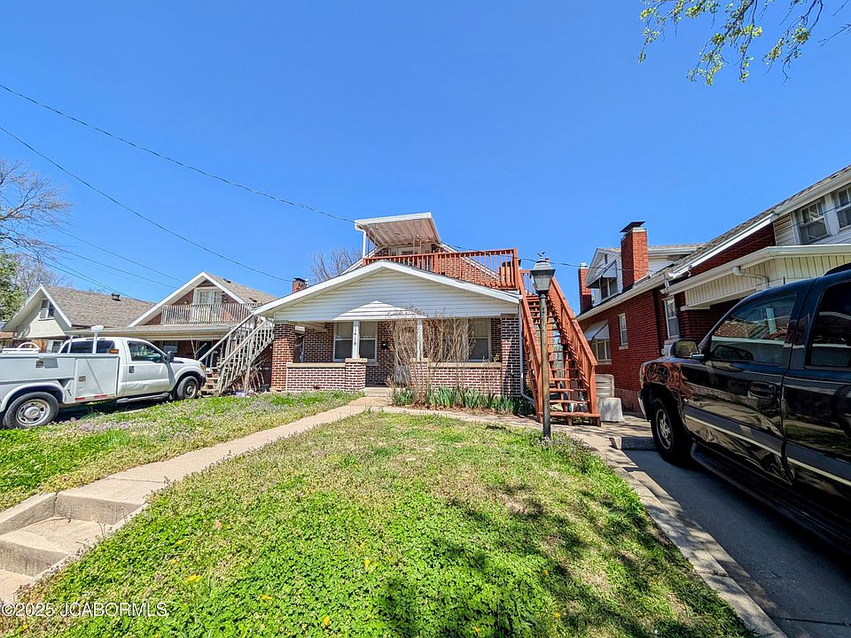 2nd image of 1418 Saint Marys Blvd