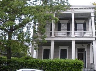 1630 Amelia St, New Orleans, LA 70115