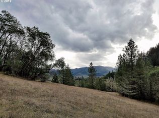 N Myrtle Rd, Myrtle creek, OR 97457