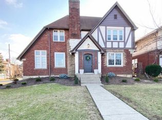 1547 N Bend Rd, Cincinnati, OH 45224