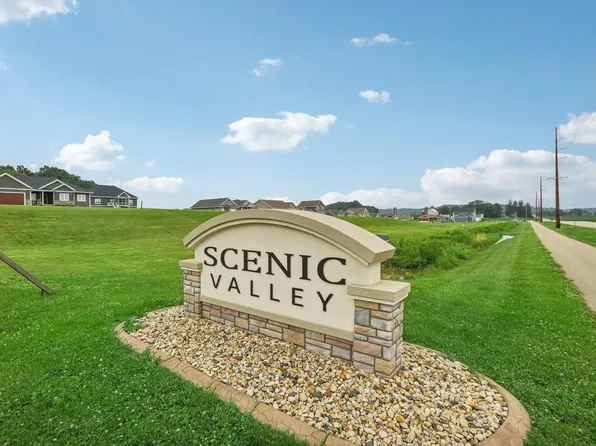 1419 Schoepp Lane #1, Cross Plains, WI 53528