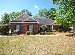 2944 Regina Dr, Macon, GA 31216