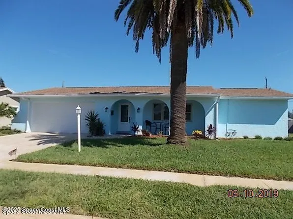 360 Desoto Pkwy, Satellite Beach, FL 32937