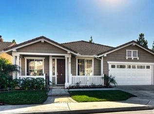 23980 Sanctuary Pkwy, Yorba Linda, CA 92887