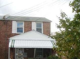 707 Gallatin St NE, Washington, DC