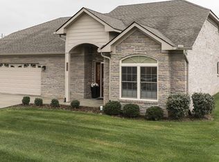 4205 Parma Ct, Indianapolis, IN 46237