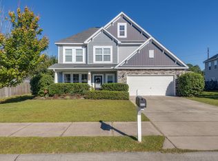 3428 Needwood Forest Dr, Johns Island, SC 29455