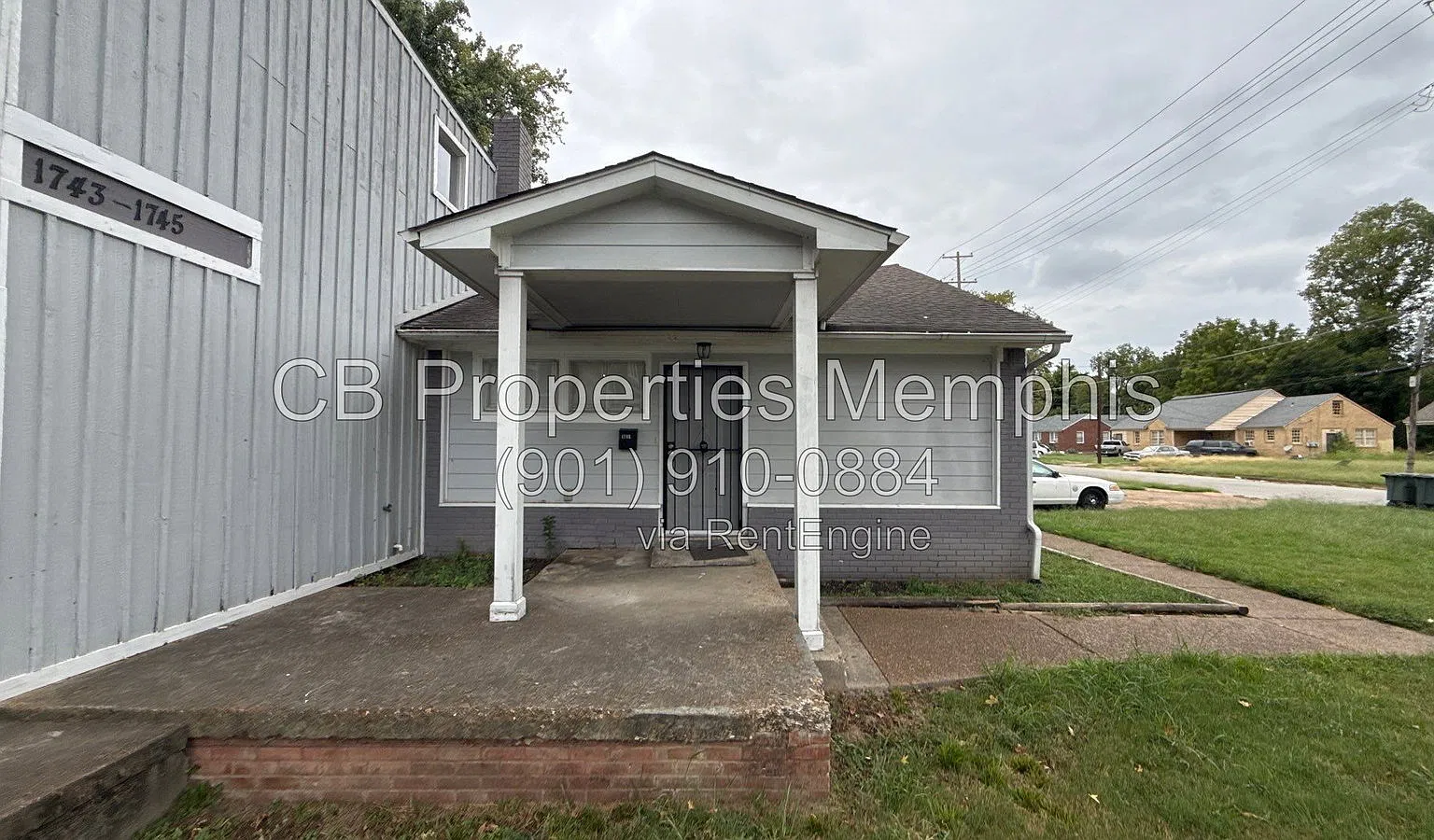1741 Edward Ave — Photo 1