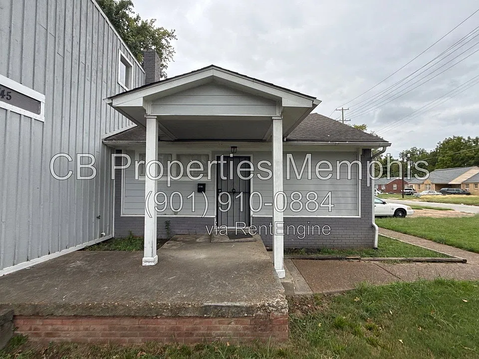 1741 Edward Ave #1741