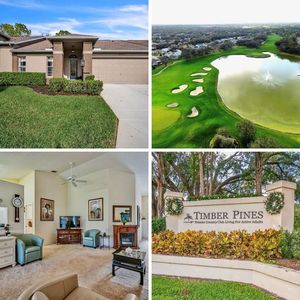 8015 Willow Brook Dr, Spring Hill, FL, 34606