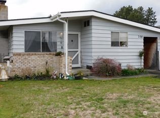 208 Pennsylvania Ave N, Eatonville, WA